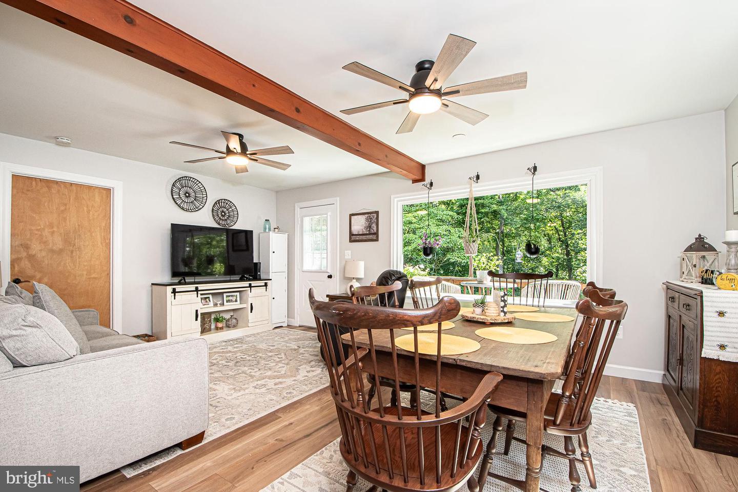 61 MOUNT MARSHALL RD, WASHINGTON, Virginia 22747, 3 Bedrooms Bedrooms, ,2 BathroomsBathrooms,Residential,For sale,61 MOUNT MARSHALL RD,VARP2002182 MLS # VARP2002182