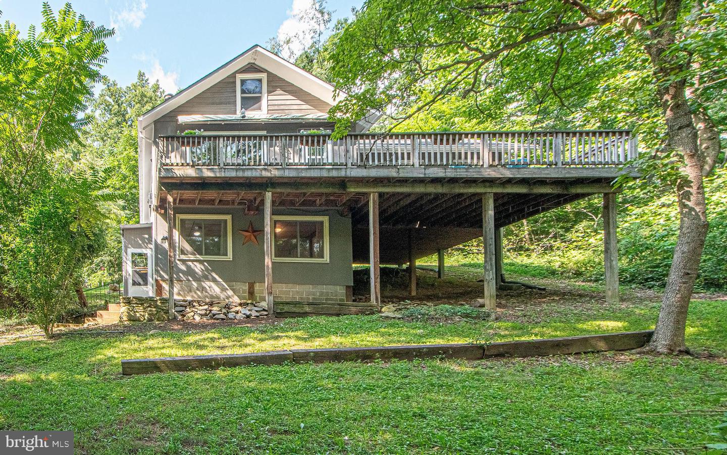 61 MOUNT MARSHALL RD, WASHINGTON, Virginia 22747, 3 Bedrooms Bedrooms, ,2 BathroomsBathrooms,Residential,For sale,61 MOUNT MARSHALL RD,VARP2002182 MLS # VARP2002182