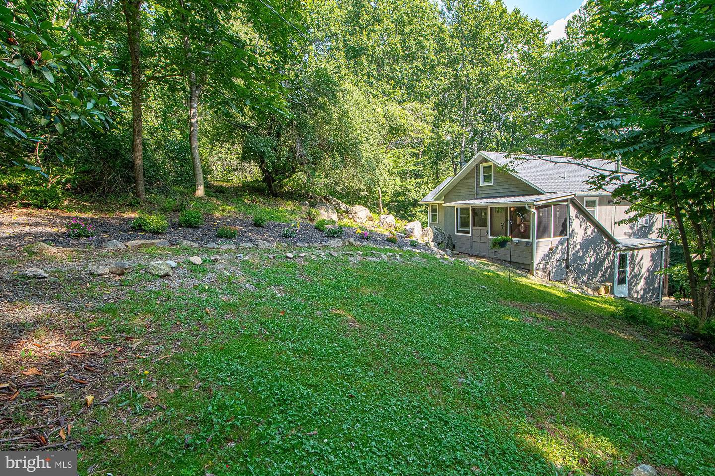 61 MOUNT MARSHALL RD, WASHINGTON, Virginia 22747, 3 Bedrooms Bedrooms, ,2 BathroomsBathrooms,Residential,For sale,61 MOUNT MARSHALL RD,VARP2002182 MLS # VARP2002182