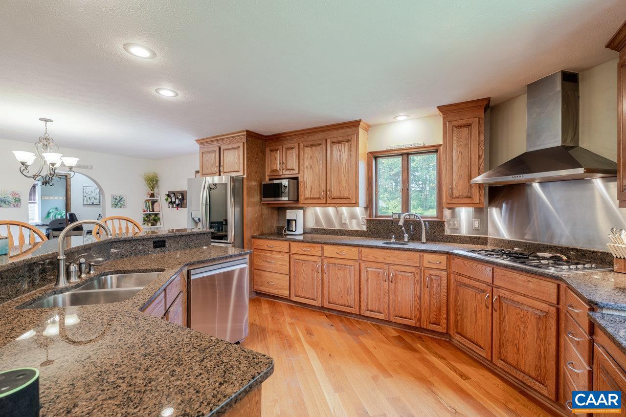 2770 ZION CHURCH RD, BROADWAY, Virginia 22815, 4 Bedrooms Bedrooms, ,4 BathroomsBathrooms,Residential,For sale,2770 ZION CHURCH RD,666808 MLS # 666808