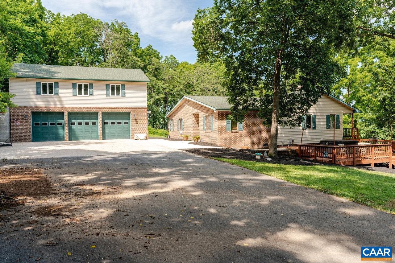 2770 ZION CHURCH RD, BROADWAY, Virginia 22815, 4 Bedrooms Bedrooms, ,4 BathroomsBathrooms,Residential,For sale,2770 ZION CHURCH RD,666808 MLS # 666808