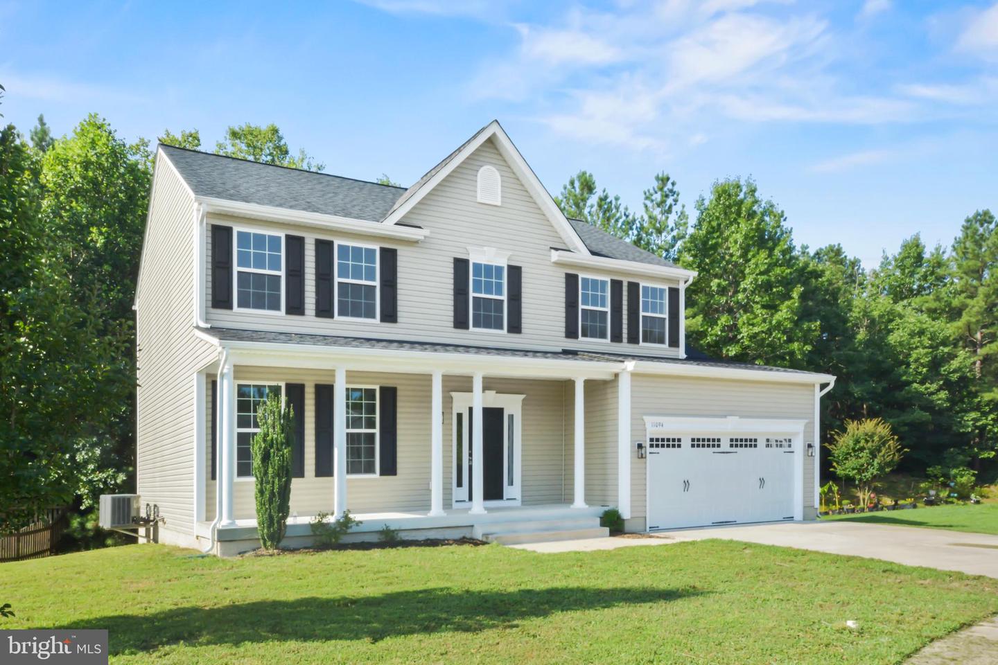 11094 AFFIRMED CT, RUTHER GLEN, Virginia 22546, 4 Bedrooms Bedrooms, ,2 BathroomsBathrooms,Residential,For sale,11094 AFFIRMED CT,VACV2008516 MLS # VACV2008516