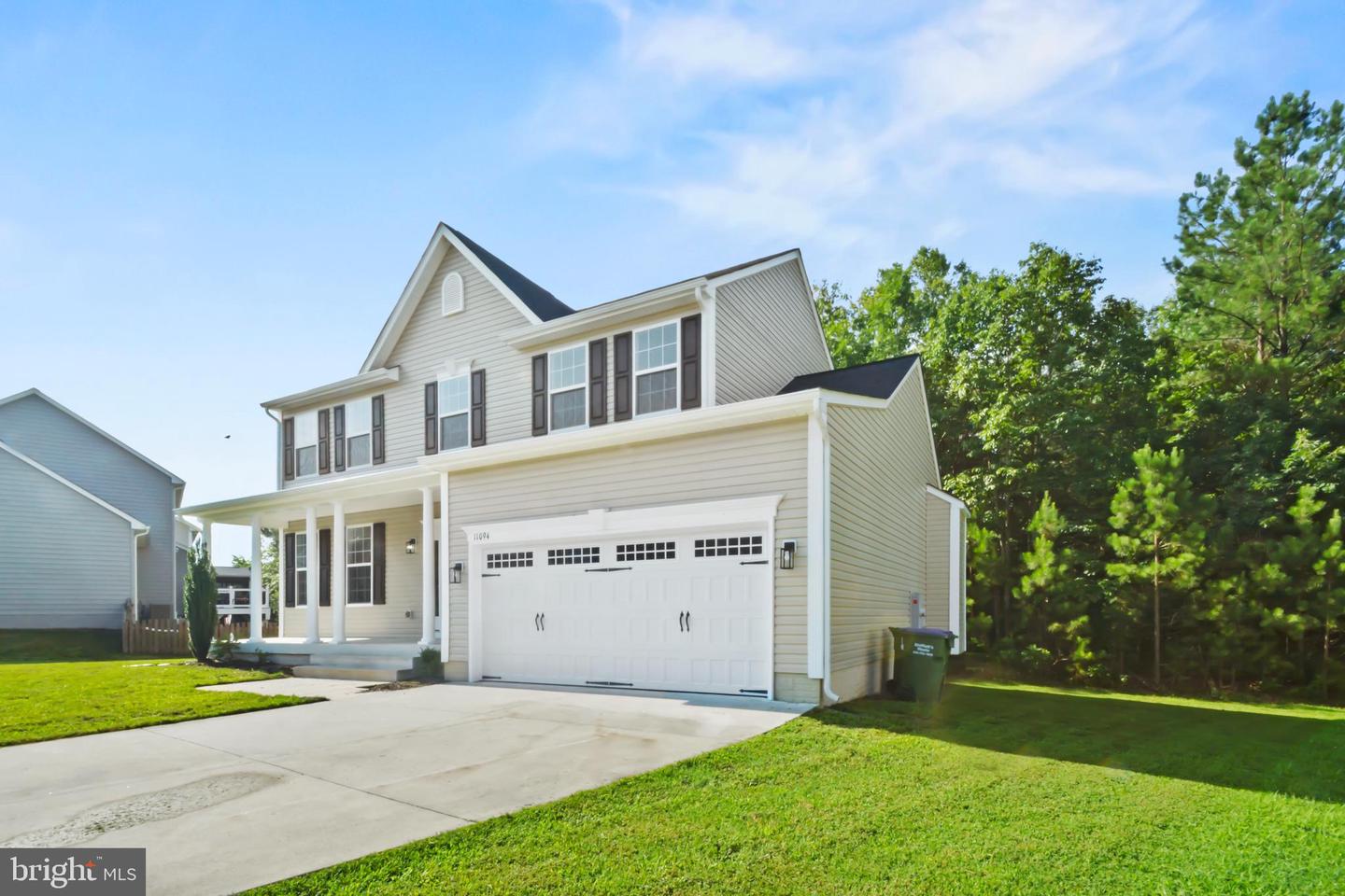 11094 AFFIRMED CT, RUTHER GLEN, Virginia 22546, 4 Bedrooms Bedrooms, ,2 BathroomsBathrooms,Residential,For sale,11094 AFFIRMED CT,VACV2008516 MLS # VACV2008516
