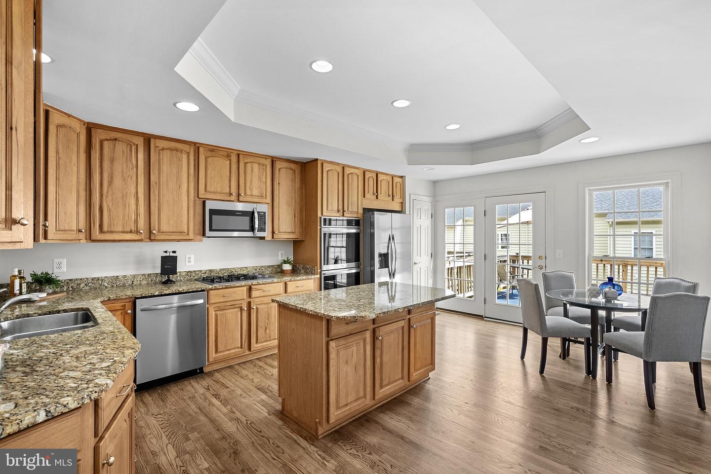 15151 GAFFNEY CIR, GAINESVILLE, Virginia 20155, 3 Bedrooms Bedrooms, ,3 BathroomsBathrooms,Residential,For sale,15151 GAFFNEY CIR,VAPW2099258 MLS # VAPW2099258
