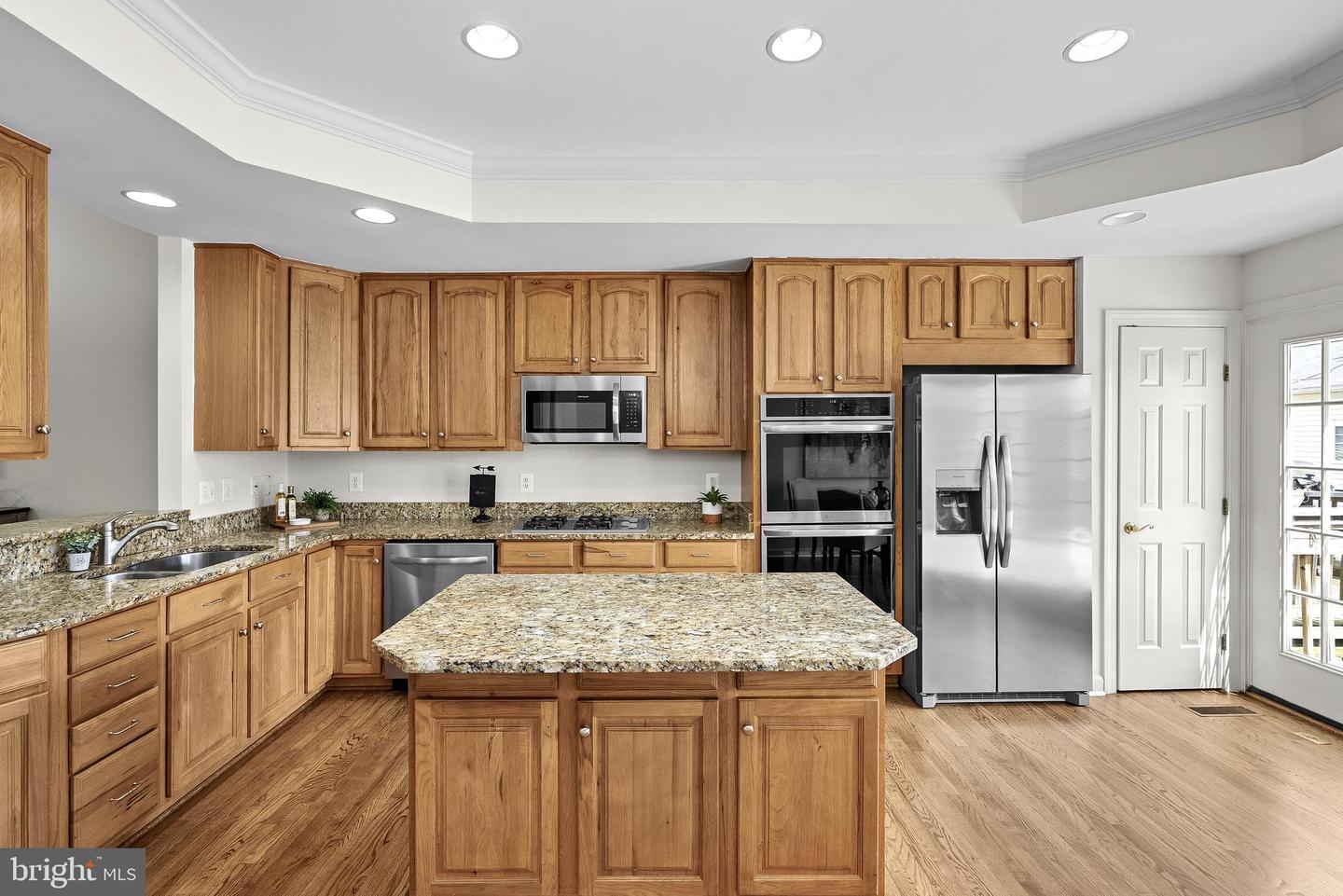 15151 GAFFNEY CIR, GAINESVILLE, Virginia 20155, 3 Bedrooms Bedrooms, ,3 BathroomsBathrooms,Residential,For sale,15151 GAFFNEY CIR,VAPW2099258 MLS # VAPW2099258