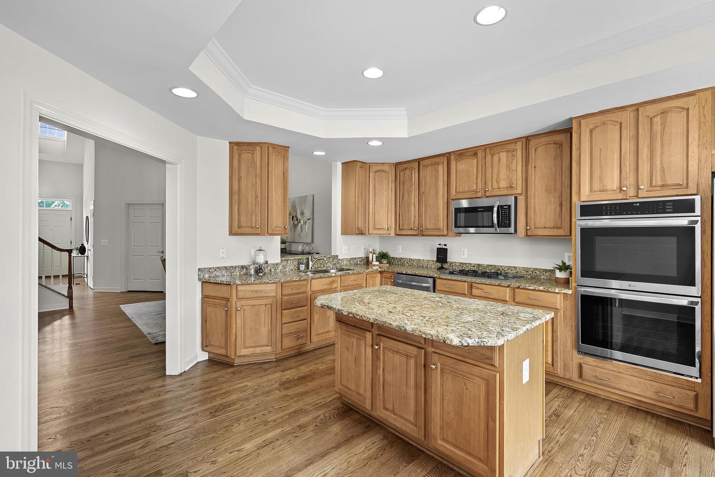 15151 GAFFNEY CIR, GAINESVILLE, Virginia 20155, 3 Bedrooms Bedrooms, ,3 BathroomsBathrooms,Residential,For sale,15151 GAFFNEY CIR,VAPW2099258 MLS # VAPW2099258