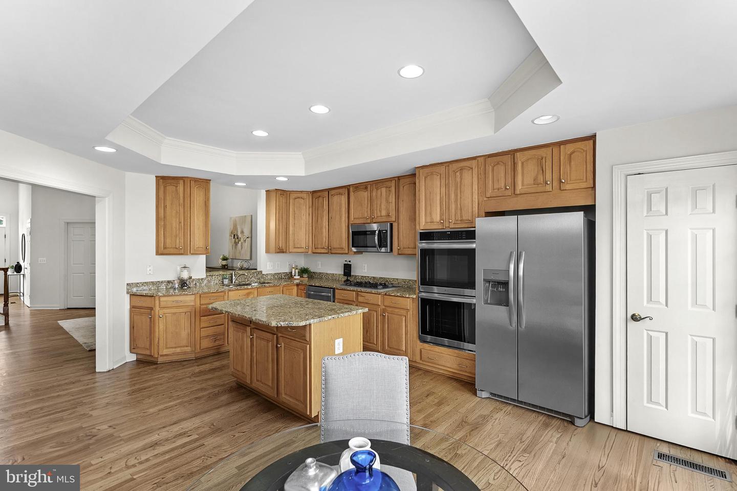 15151 GAFFNEY CIR, GAINESVILLE, Virginia 20155, 3 Bedrooms Bedrooms, ,3 BathroomsBathrooms,Residential,For sale,15151 GAFFNEY CIR,VAPW2099258 MLS # VAPW2099258