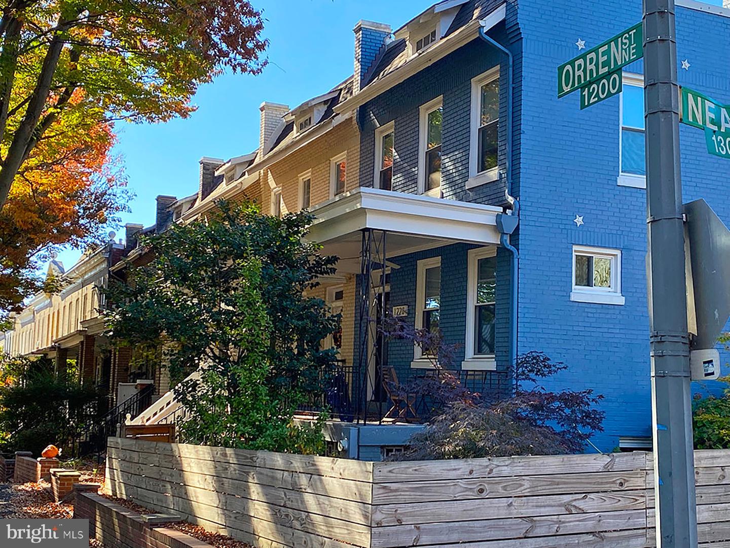 1111 ORREN ST NE #300, WASHINGTON, District Of Columbia 20002, 2 Bedrooms Bedrooms, ,2 BathroomsBathrooms,Residential,For sale,1111 ORREN ST NE #300,DCDC2210408 MLS # DCDC2210408