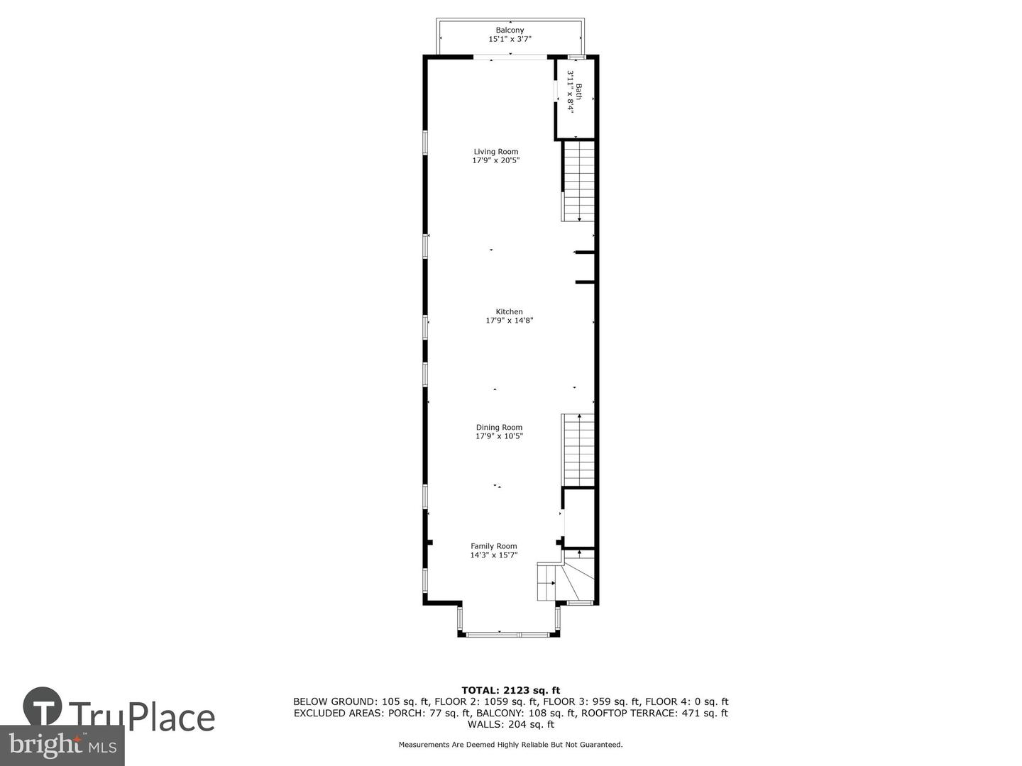 304 K ST NE #2PH, WASHINGTON, District Of Columbia 20002, 3 Bedrooms Bedrooms, ,4 BathroomsBathrooms,Residential,For sale,304 K ST NE #2PH,DCDC2210644 MLS # DCDC2210644