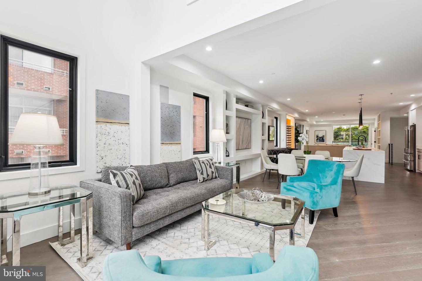 304 K ST NE #2PH, WASHINGTON, District Of Columbia 20002, 3 Bedrooms Bedrooms, ,4 BathroomsBathrooms,Residential,For sale,304 K ST NE #2PH,DCDC2210644 MLS # DCDC2210644