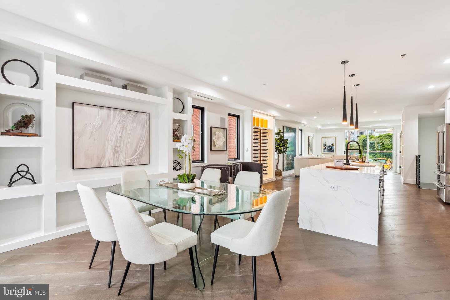 304 K ST NE #2PH, WASHINGTON, District Of Columbia 20002, 3 Bedrooms Bedrooms, ,4 BathroomsBathrooms,Residential,For sale,304 K ST NE #2PH,DCDC2210644 MLS # DCDC2210644