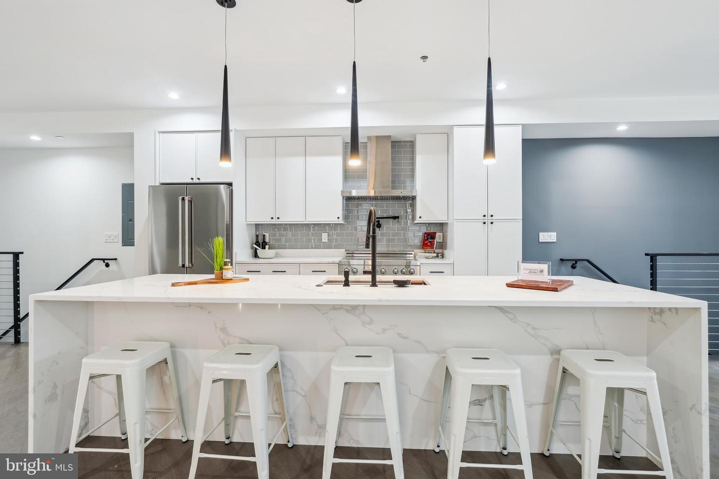 304 K ST NE #2PH, WASHINGTON, District Of Columbia 20002, 3 Bedrooms Bedrooms, ,4 BathroomsBathrooms,Residential,For sale,304 K ST NE #2PH,DCDC2210644 MLS # DCDC2210644