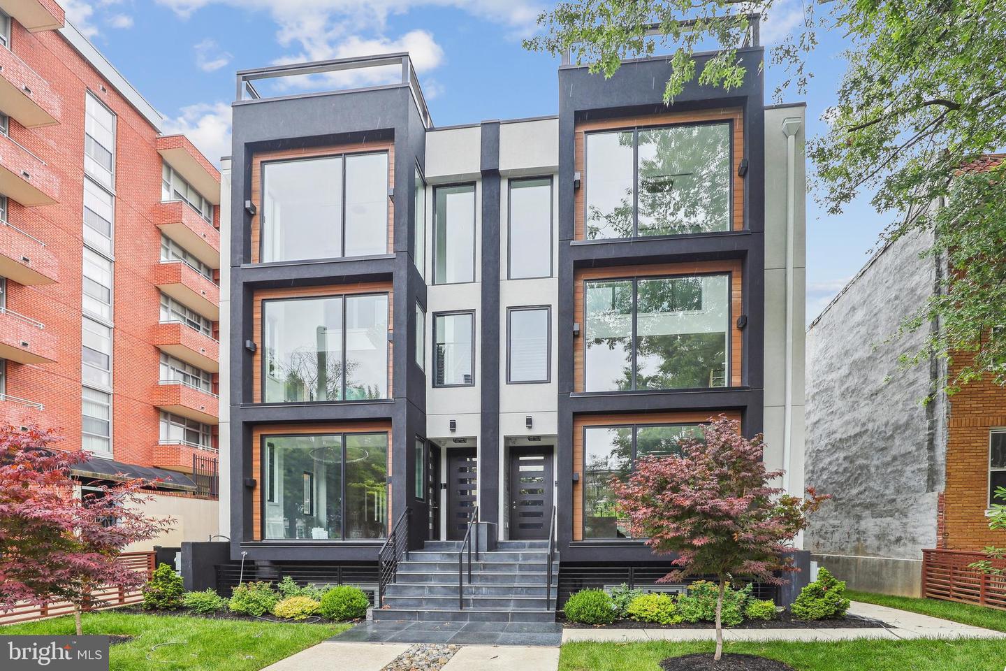 304 K ST NE #2PH, WASHINGTON, District Of Columbia 20002, 3 Bedrooms Bedrooms, ,4 BathroomsBathrooms,Residential,For sale,304 K ST NE #2PH,DCDC2210644 MLS # DCDC2210644