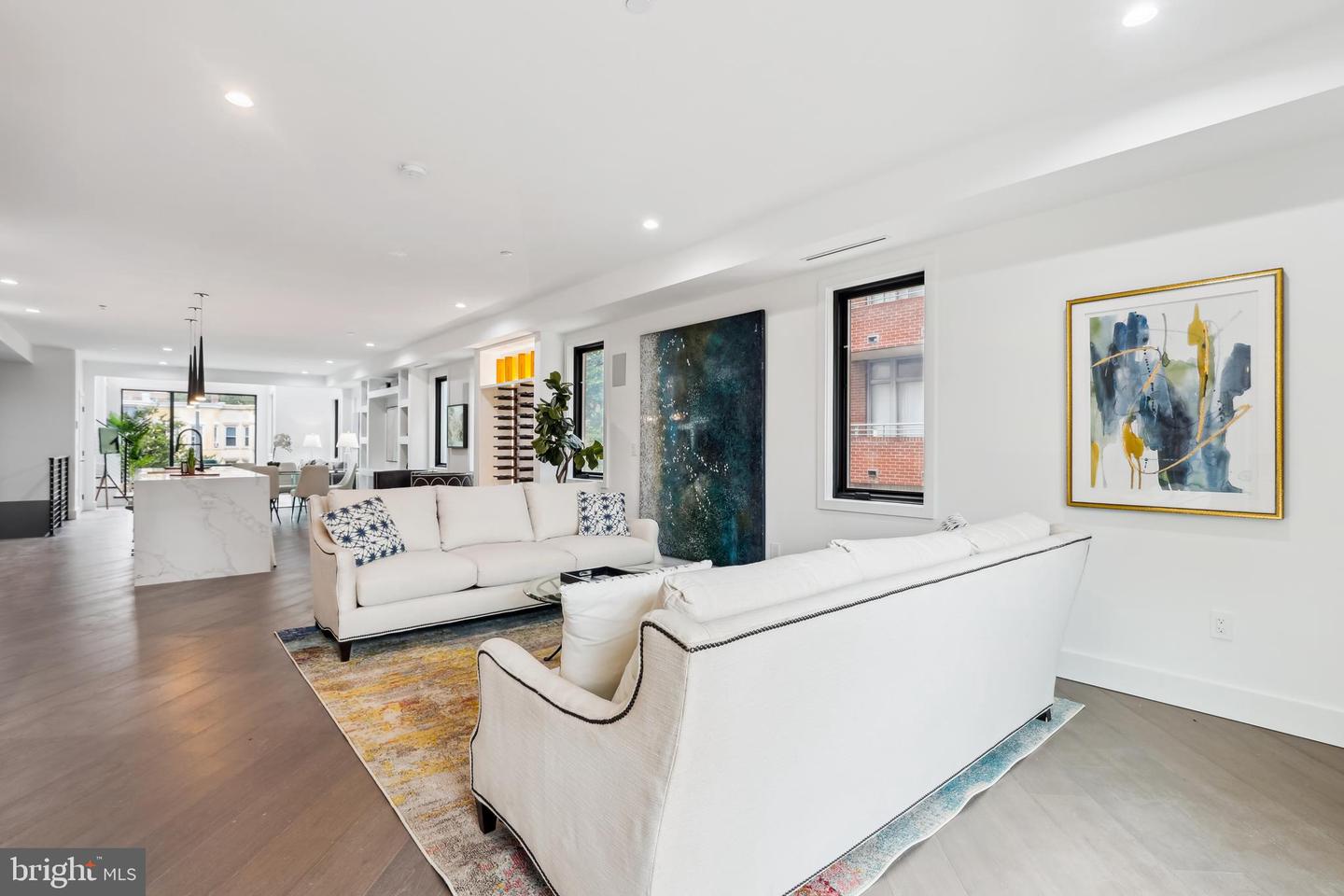 304 K ST NE #2PH, WASHINGTON, District Of Columbia 20002, 3 Bedrooms Bedrooms, ,4 BathroomsBathrooms,Residential,For sale,304 K ST NE #2PH,DCDC2210644 MLS # DCDC2210644