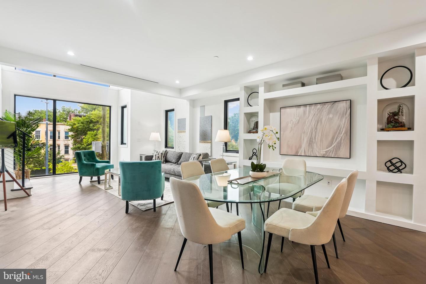 304 K ST NE #2PH, WASHINGTON, District Of Columbia 20002, 3 Bedrooms Bedrooms, ,4 BathroomsBathrooms,Residential,For sale,304 K ST NE #2PH,DCDC2210644 MLS # DCDC2210644
