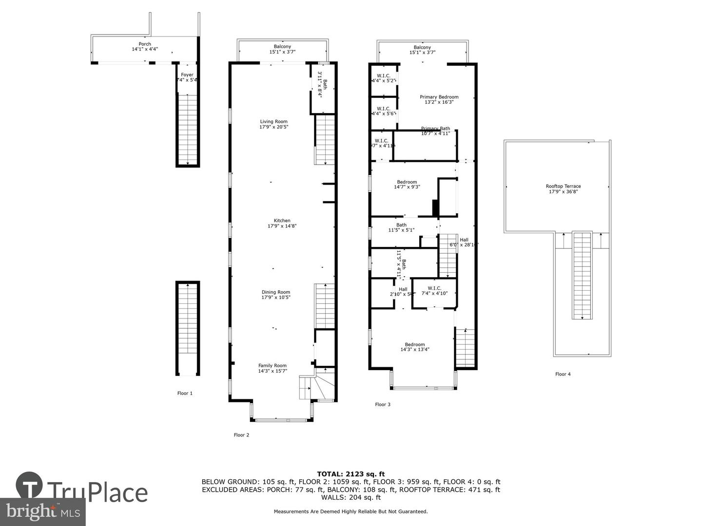 304 K ST NE #2PH, WASHINGTON, District Of Columbia 20002, 3 Bedrooms Bedrooms, ,4 BathroomsBathrooms,Residential,For sale,304 K ST NE #2PH,DCDC2210644 MLS # DCDC2210644