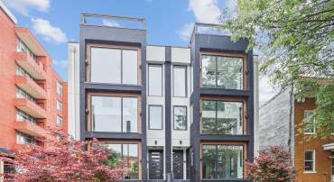 304 K ST NE #2PH, WASHINGTON, District Of Columbia 20002, 3 Bedrooms Bedrooms, ,4 BathroomsBathrooms,Residential,For sale,304 K ST NE #2PH,DCDC2210644 MLS # DCDC2210644