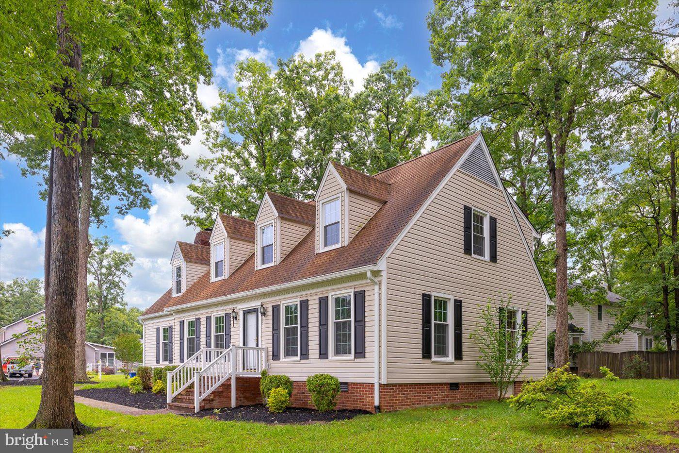 22 BRADDOCK DR, FREDERICKSBURG, Virginia 22405, 4 Bedrooms Bedrooms, ,3 BathroomsBathrooms,Residential,For sale,22 BRADDOCK DR,VAST2040882 MLS # VAST2040882