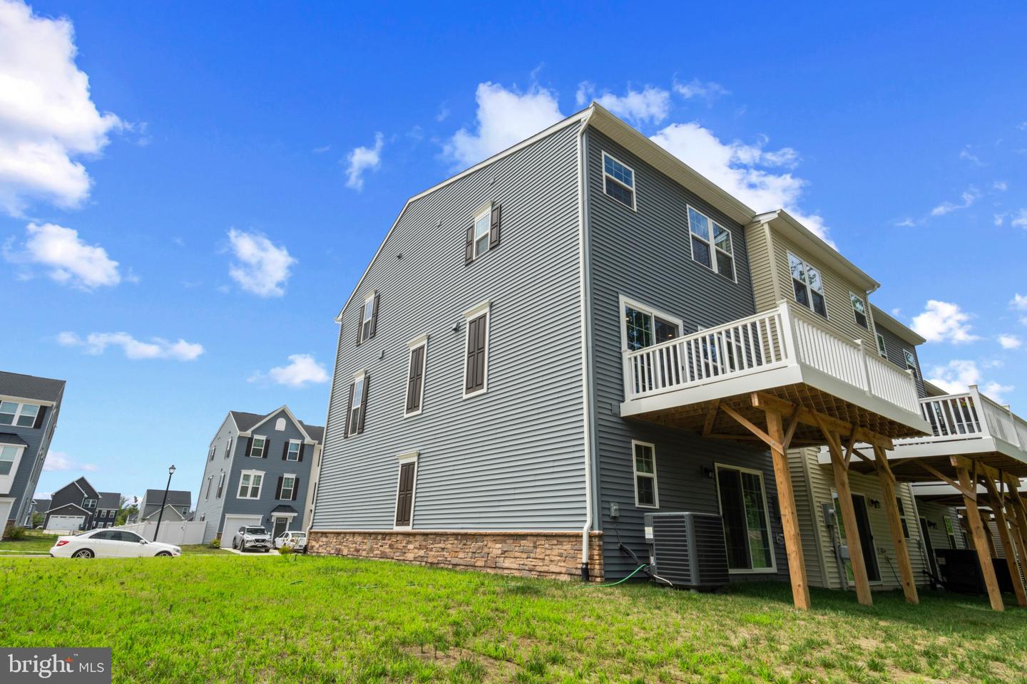 8801 STEVENSON LN, SPOTSYLVANIA, Virginia 22553, 4 Bedrooms Bedrooms, ,2 BathroomsBathrooms,Residential,For sale,8801 STEVENSON LN,VASP2034742 MLS # VASP2034742