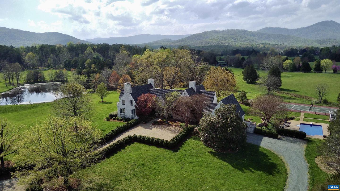 4749 WESLEY CHAPEL RD, FREE UNION, Virginia 22940, 5 Bedrooms Bedrooms, ,5 BathroomsBathrooms,Residential,For sale,4749 WESLEY CHAPEL RD,666810 MLS # 666810