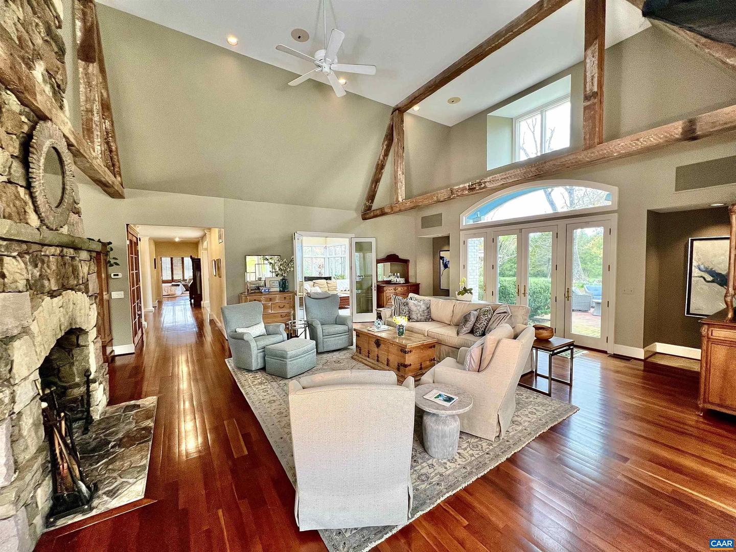 4749 WESLEY CHAPEL RD, FREE UNION, Virginia 22940, 5 Bedrooms Bedrooms, ,5 BathroomsBathrooms,Residential,For sale,4749 WESLEY CHAPEL RD,666810 MLS # 666810