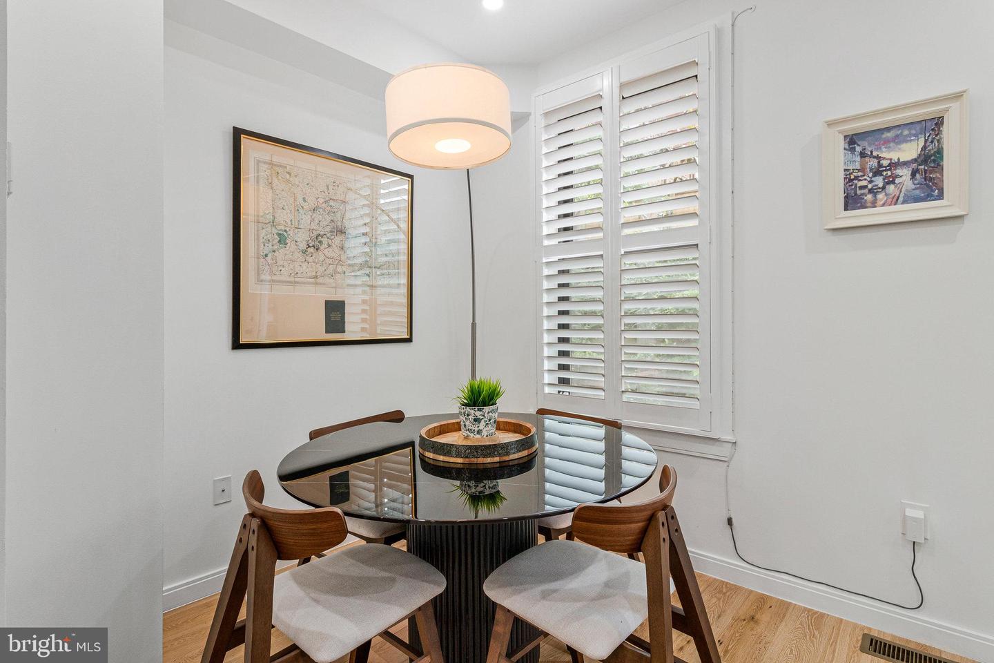 1440 OAK ST NW #1, WASHINGTON, District Of Columbia 20010, 2 Bedrooms Bedrooms, ,2 BathroomsBathrooms,Residential,For sale,1440 OAK ST NW #1,DCDC2210660 MLS # DCDC2210660