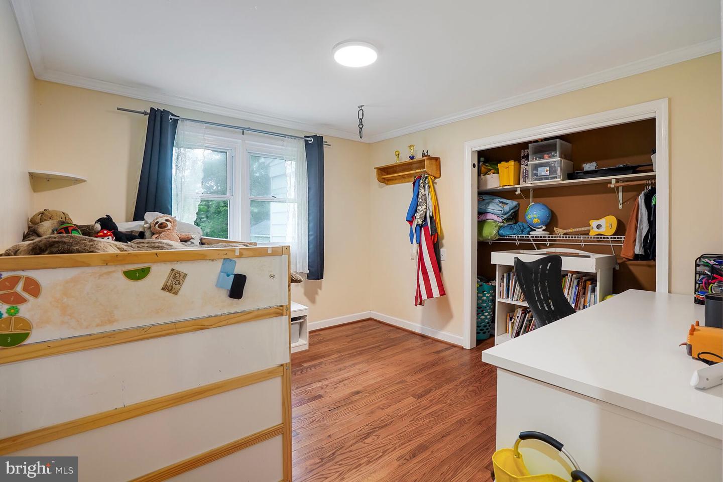 6612 KEENE DR, SPRINGFIELD, Virginia 22152, 3 Bedrooms Bedrooms, ,2 BathroomsBathrooms,Residential,For sale,6612 KEENE DR,VAFX2255782 MLS # VAFX2255782