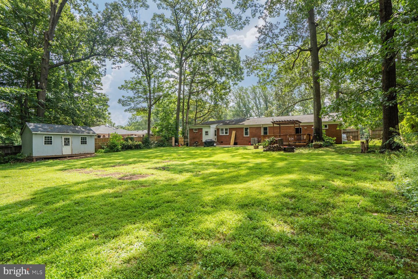 6612 KEENE DR, SPRINGFIELD, Virginia 22152, 3 Bedrooms Bedrooms, ,2 BathroomsBathrooms,Residential,For sale,6612 KEENE DR,VAFX2255782 MLS # VAFX2255782