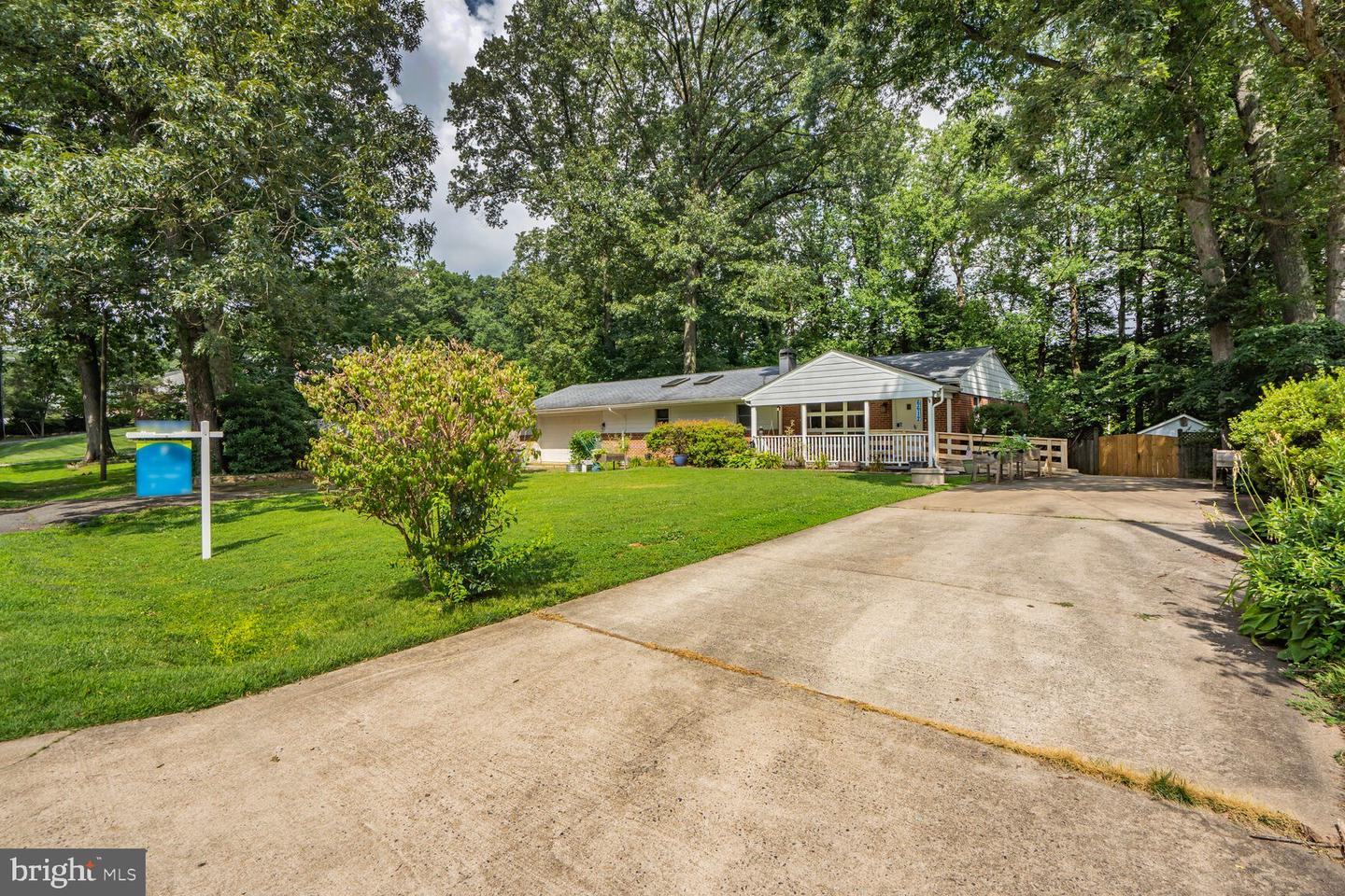 6612 KEENE DR, SPRINGFIELD, Virginia 22152, 3 Bedrooms Bedrooms, ,2 BathroomsBathrooms,Residential,For sale,6612 KEENE DR,VAFX2255782 MLS # VAFX2255782