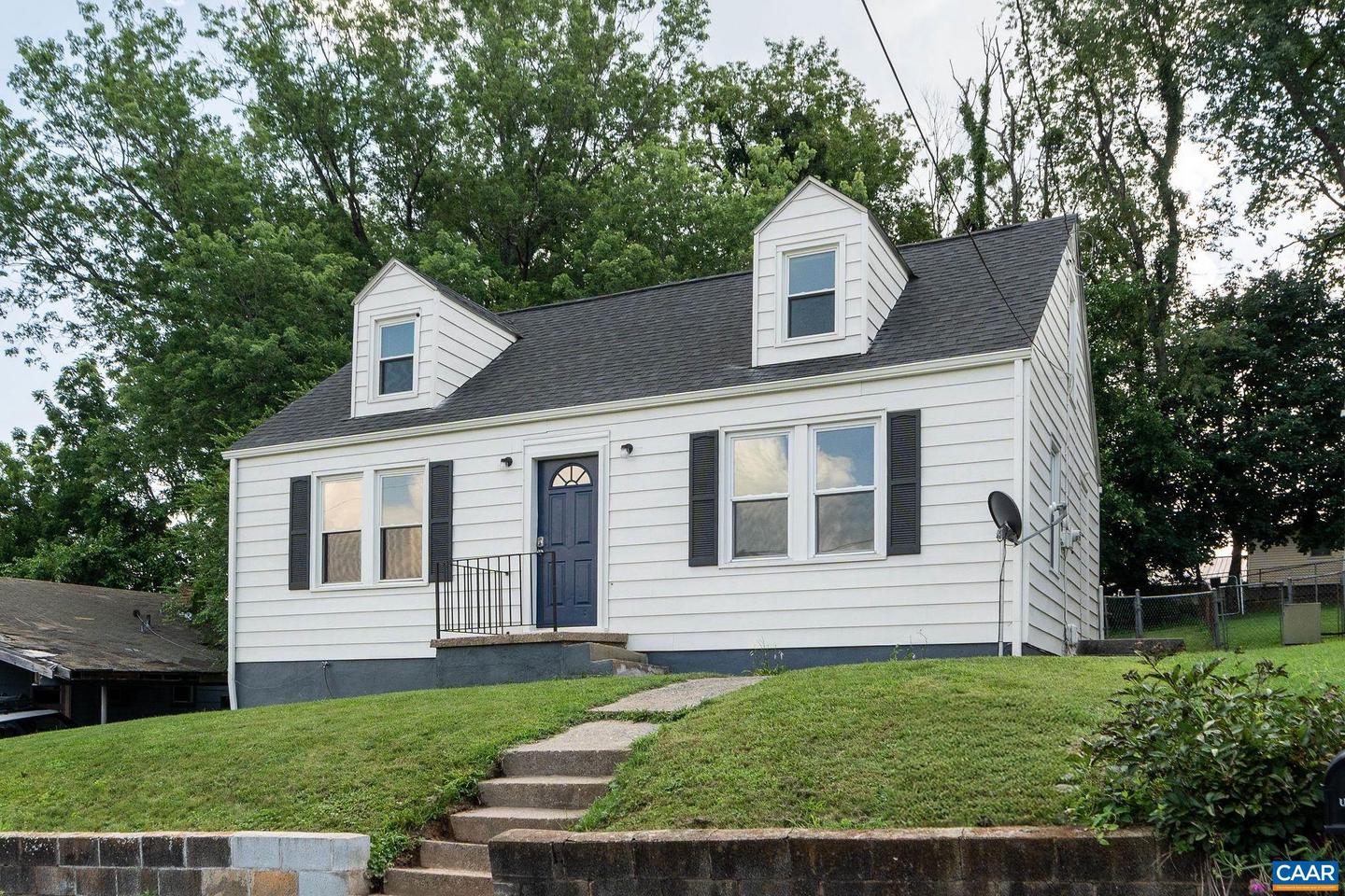 31 BEVERLEY CT, STAUNTON, Virginia 24401, 3 Bedrooms Bedrooms, ,1 BathroomBathrooms,Residential,For sale,31 BEVERLEY CT,666811 MLS # 666811