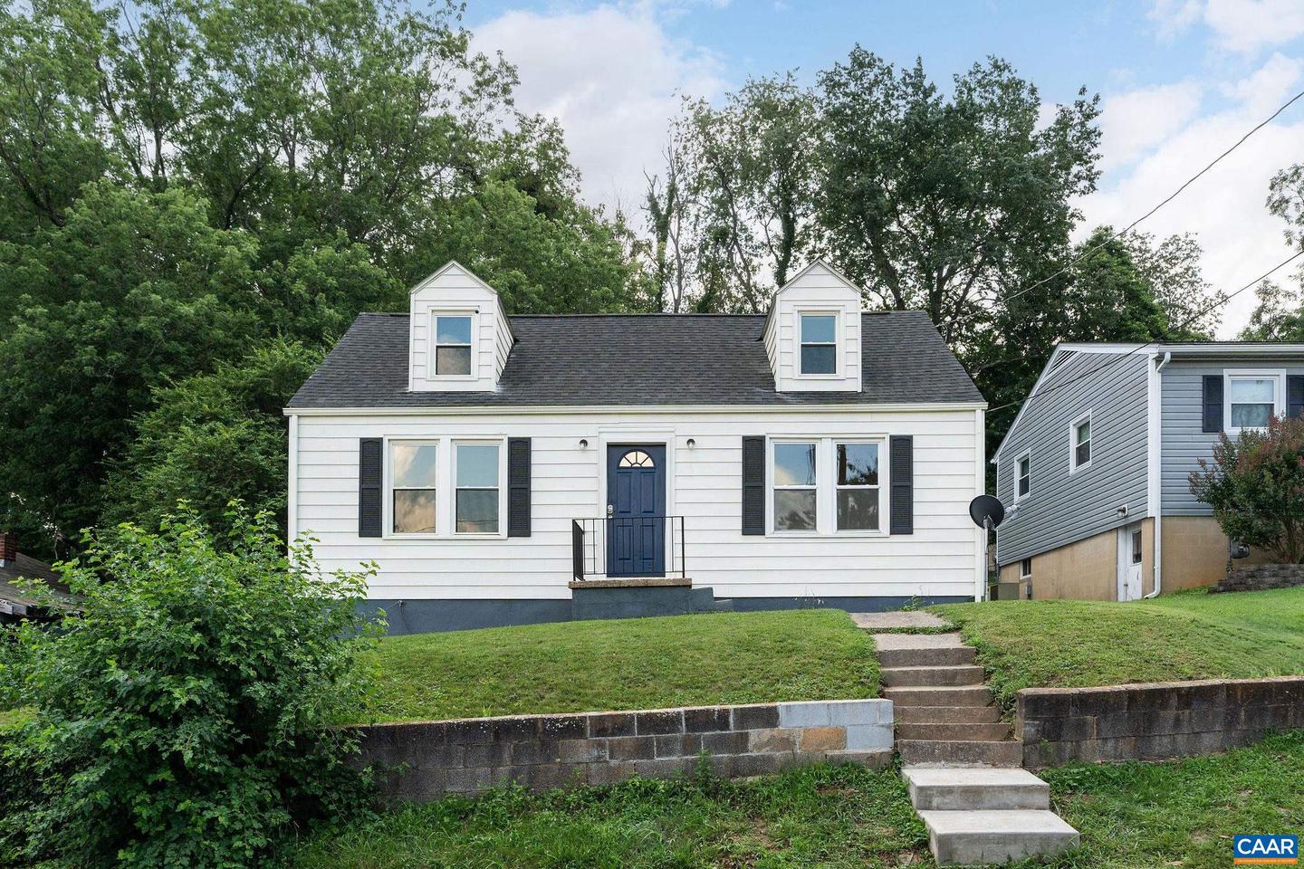 31 BEVERLEY CT, STAUNTON, Virginia 24401, 3 Bedrooms Bedrooms, ,1 BathroomBathrooms,Residential,For sale,31 BEVERLEY CT,666811 MLS # 666811