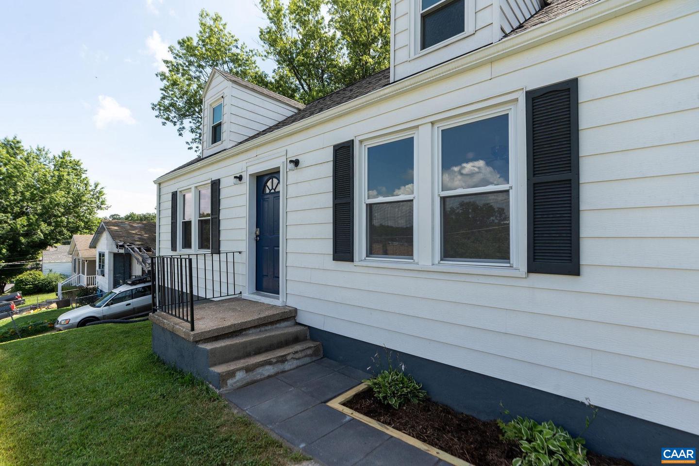 31 BEVERLEY CT, STAUNTON, Virginia 24401, 3 Bedrooms Bedrooms, ,1 BathroomBathrooms,Residential,For sale,31 BEVERLEY CT,666811 MLS # 666811