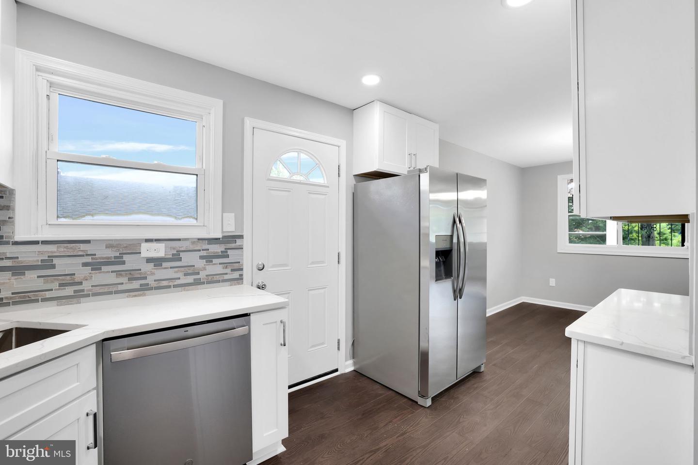 500 47TH PL NE, WASHINGTON, District Of Columbia 20019, 4 Bedrooms Bedrooms, ,3 BathroomsBathrooms,Residential,For sale,500 47TH PL NE,DCDC2210400 MLS # DCDC2210400