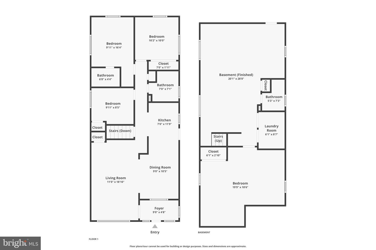 500 47TH PL NE, WASHINGTON, District Of Columbia 20019, 4 Bedrooms Bedrooms, ,3 BathroomsBathrooms,Residential,For sale,500 47TH PL NE,DCDC2210400 MLS # DCDC2210400