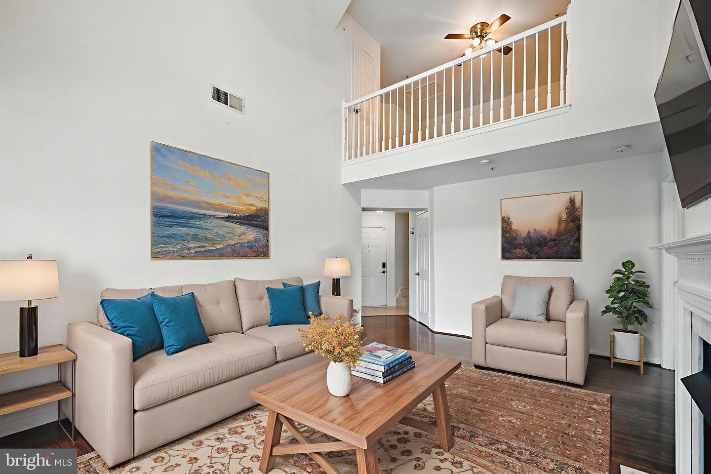 46598 DRYSDALE TER #302, STERLING, Virginia 20165, 2 Bedrooms Bedrooms, ,3 BathroomsBathrooms,Residential,For sale,46598 DRYSDALE TER #302,VALO2102230 MLS # VALO2102230