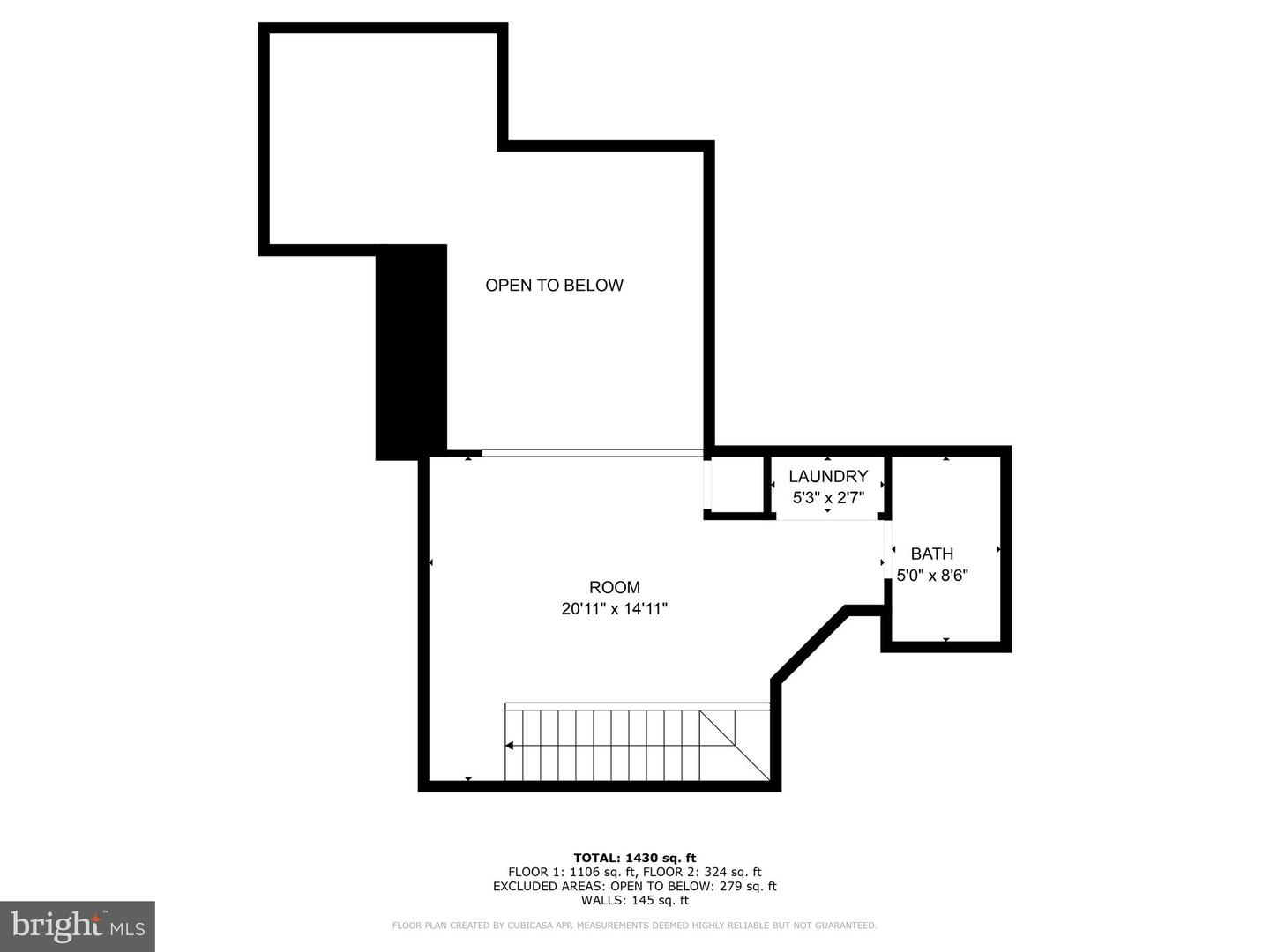 46598 DRYSDALE TER #302, STERLING, Virginia 20165, 2 Bedrooms Bedrooms, ,3 BathroomsBathrooms,Residential,For sale,46598 DRYSDALE TER #302,VALO2102230 MLS # VALO2102230