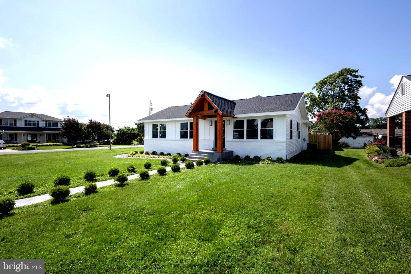 1101 LINDEN ST, WOODBRIDGE, Virginia 22191, 4 Bedrooms Bedrooms, ,3 BathroomsBathrooms,Residential,For sale,1101 LINDEN ST,VAPW2099280 MLS # VAPW2099280