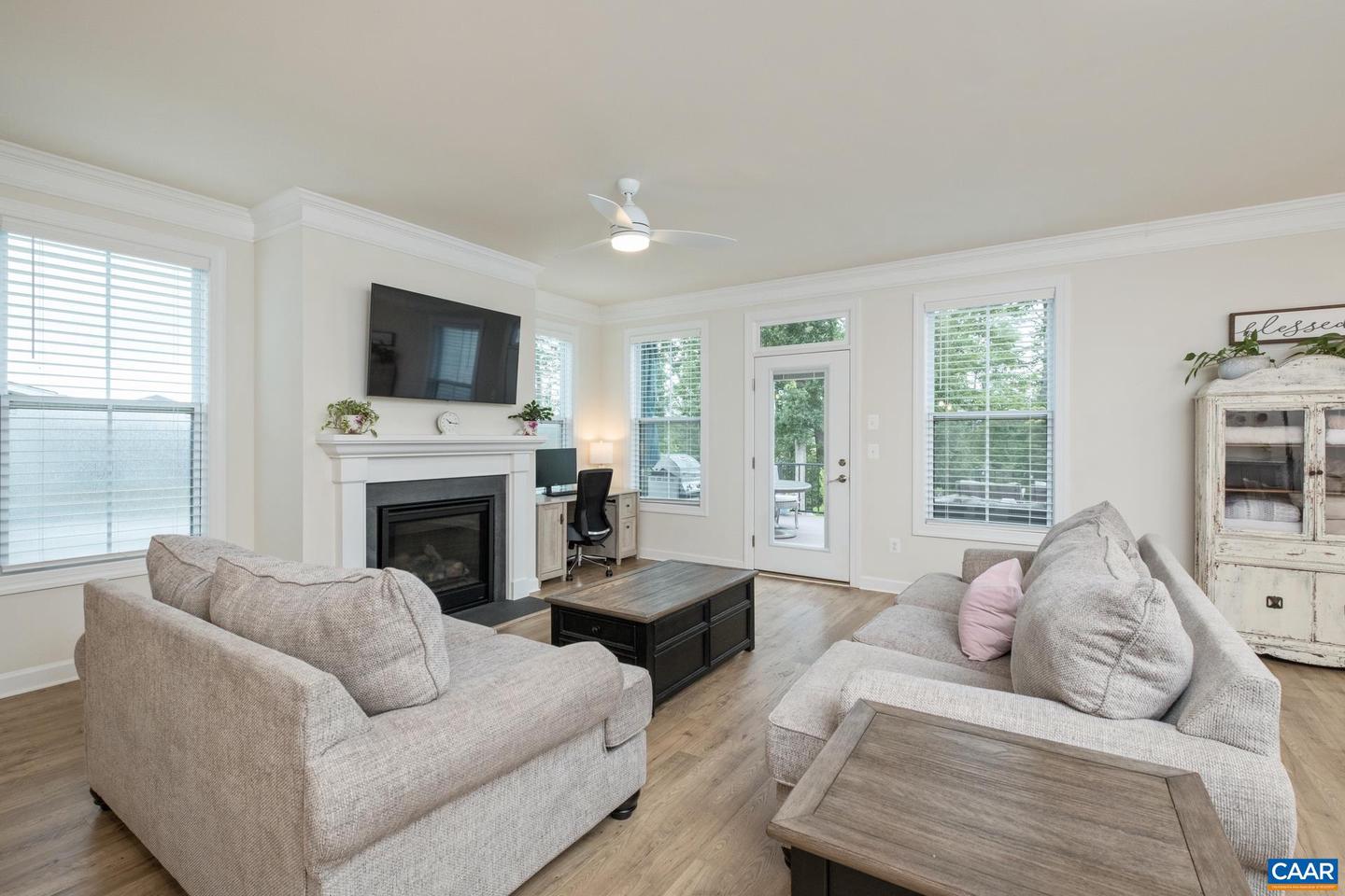 3294 THICKET RUN DR, CHARLOTTESVILLE, Virginia 22911, 3 Bedrooms Bedrooms, ,3 BathroomsBathrooms,Residential,For sale,3294 THICKET RUN DR,666787 MLS # 666787