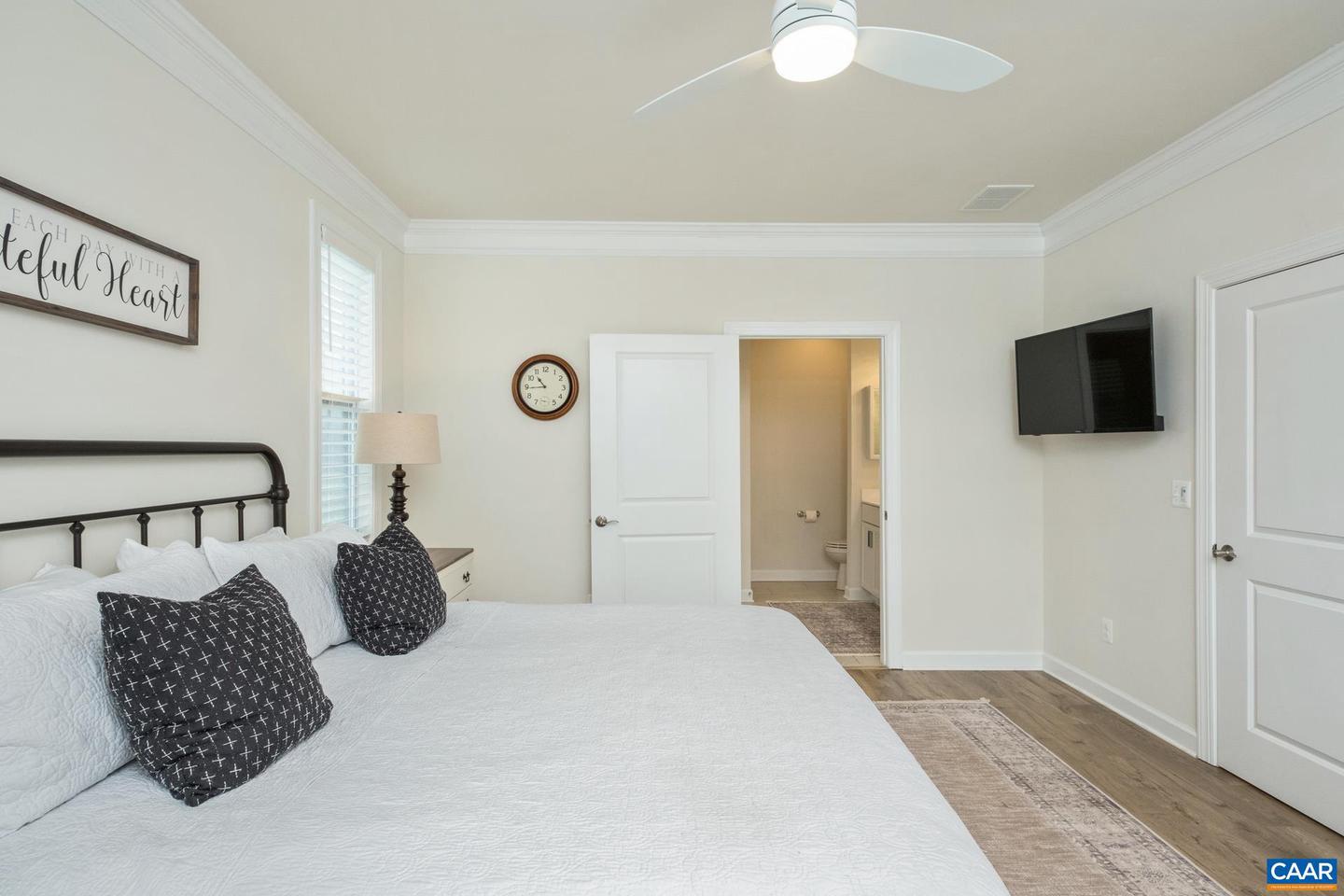 3294 THICKET RUN DR, CHARLOTTESVILLE, Virginia 22911, 3 Bedrooms Bedrooms, ,3 BathroomsBathrooms,Residential,For sale,3294 THICKET RUN DR,666787 MLS # 666787