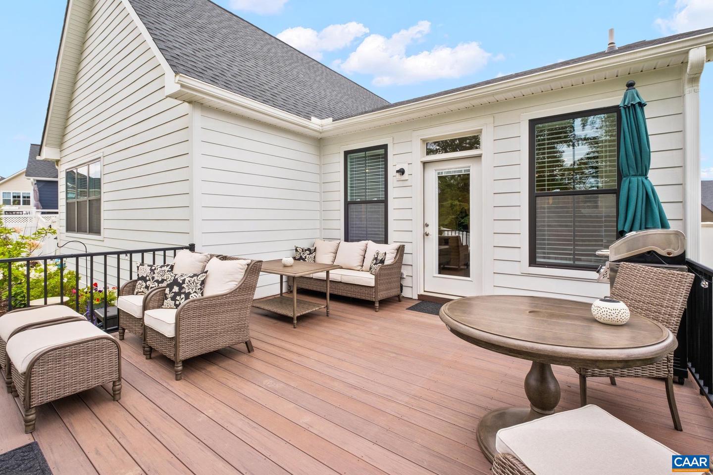 3294 THICKET RUN DR, CHARLOTTESVILLE, Virginia 22911, 3 Bedrooms Bedrooms, ,3 BathroomsBathrooms,Residential,For sale,3294 THICKET RUN DR,666787 MLS # 666787