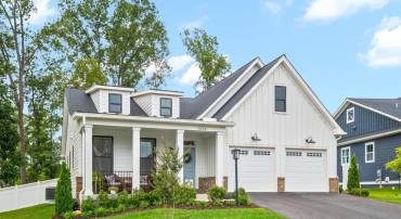 3294 THICKET RUN DR, CHARLOTTESVILLE, Virginia 22911, 3 Bedrooms Bedrooms, ,3 BathroomsBathrooms,Residential,For sale,3294 THICKET RUN DR,666787 MLS # 666787