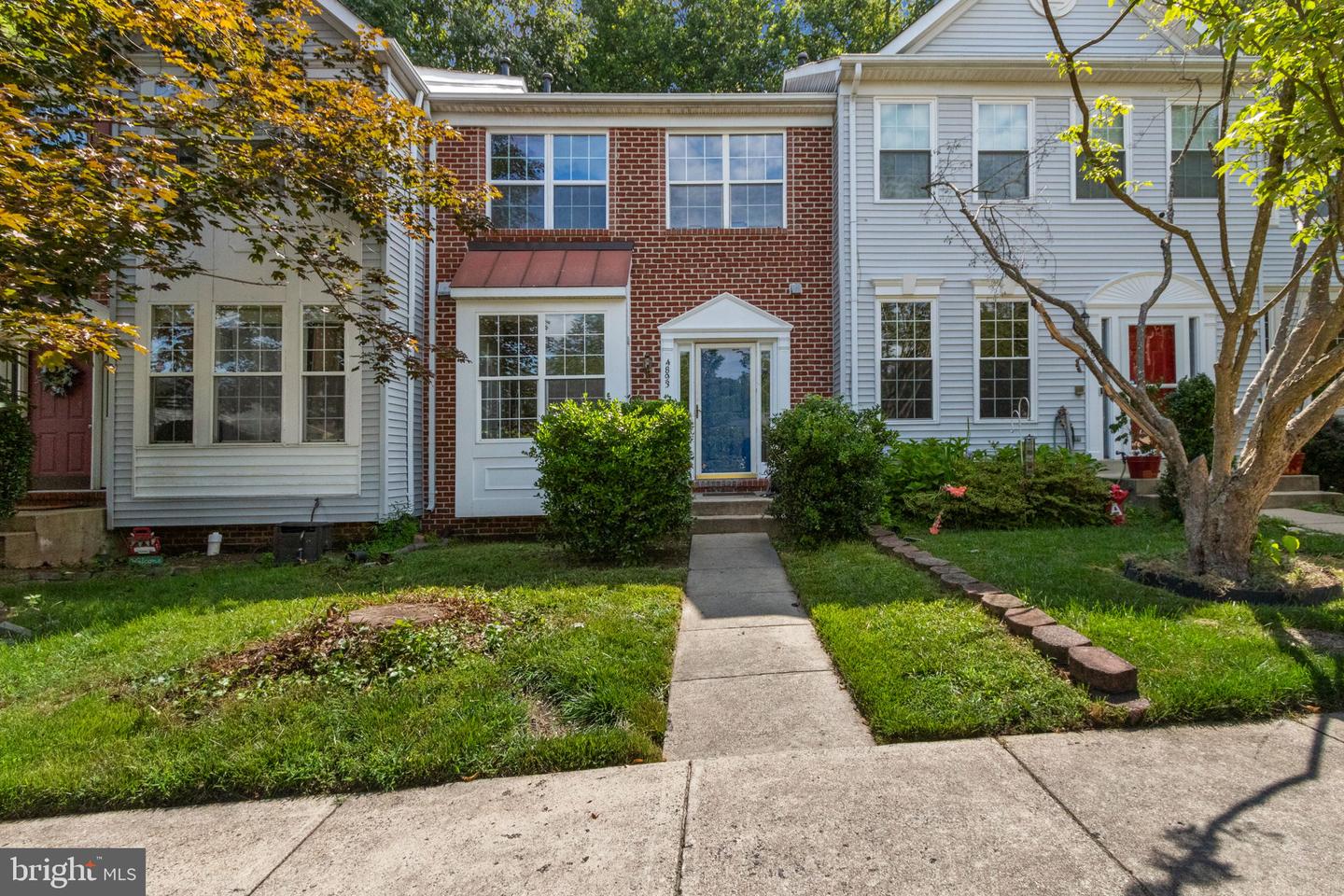 4893 BENECIA LN, DUMFRIES, Virginia 22025, 3 Bedrooms Bedrooms, ,3 BathroomsBathrooms,Residential,For sale,4893 BENECIA LN,VAPW2099288 MLS # VAPW2099288