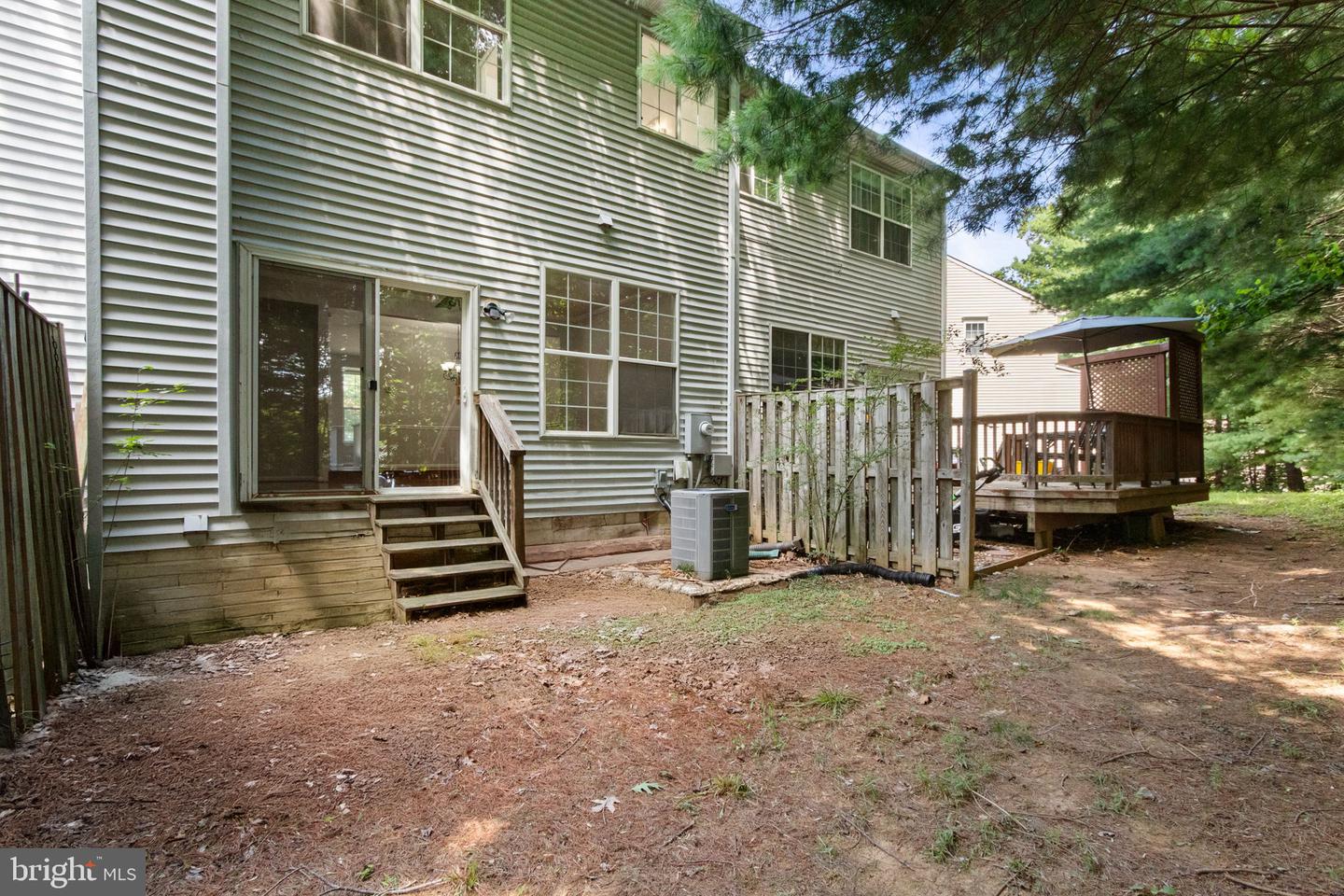 4893 BENECIA LN, DUMFRIES, Virginia 22025, 3 Bedrooms Bedrooms, ,3 BathroomsBathrooms,Residential,For sale,4893 BENECIA LN,VAPW2099288 MLS # VAPW2099288