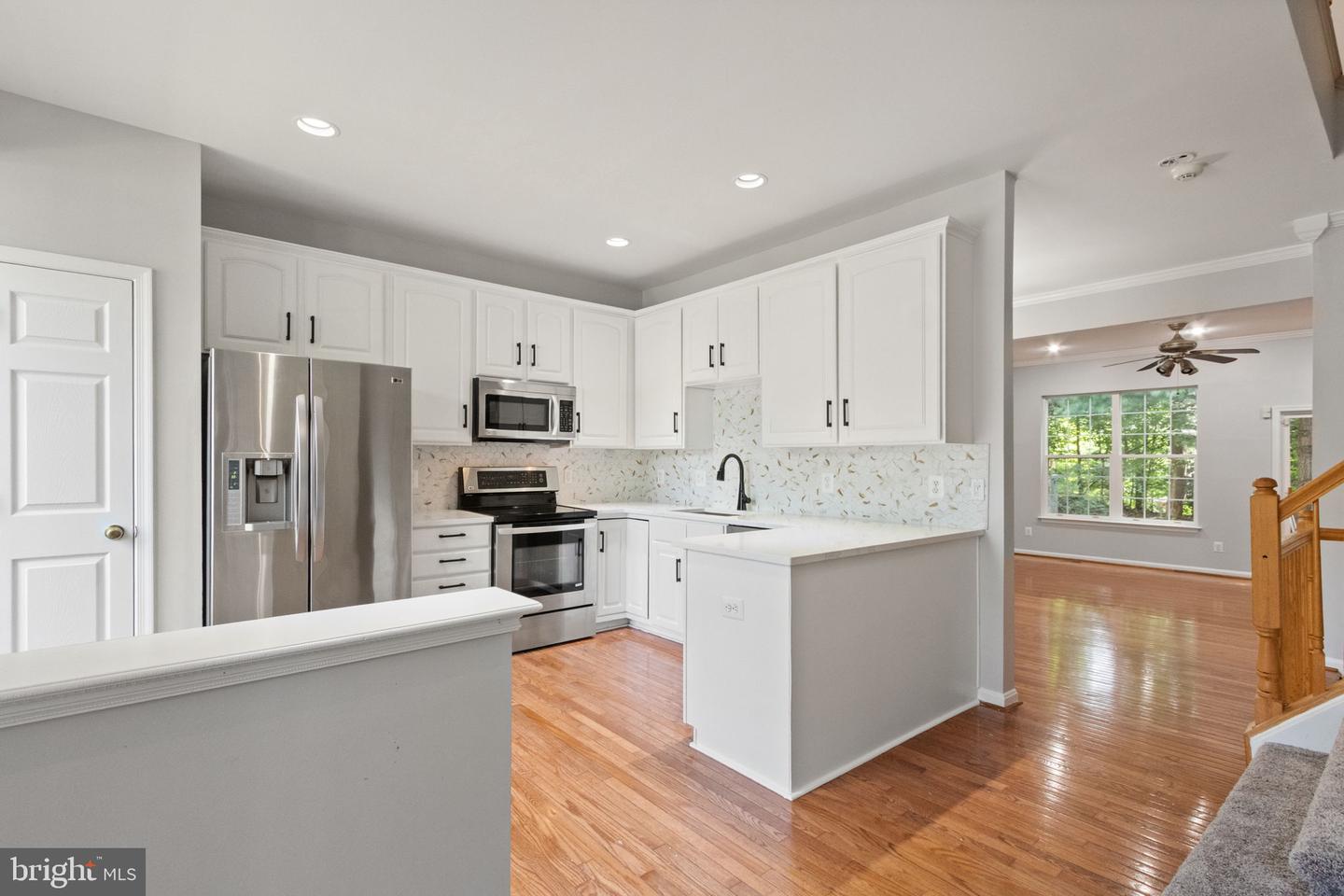 4893 BENECIA LN, DUMFRIES, Virginia 22025, 3 Bedrooms Bedrooms, ,3 BathroomsBathrooms,Residential,For sale,4893 BENECIA LN,VAPW2099288 MLS # VAPW2099288