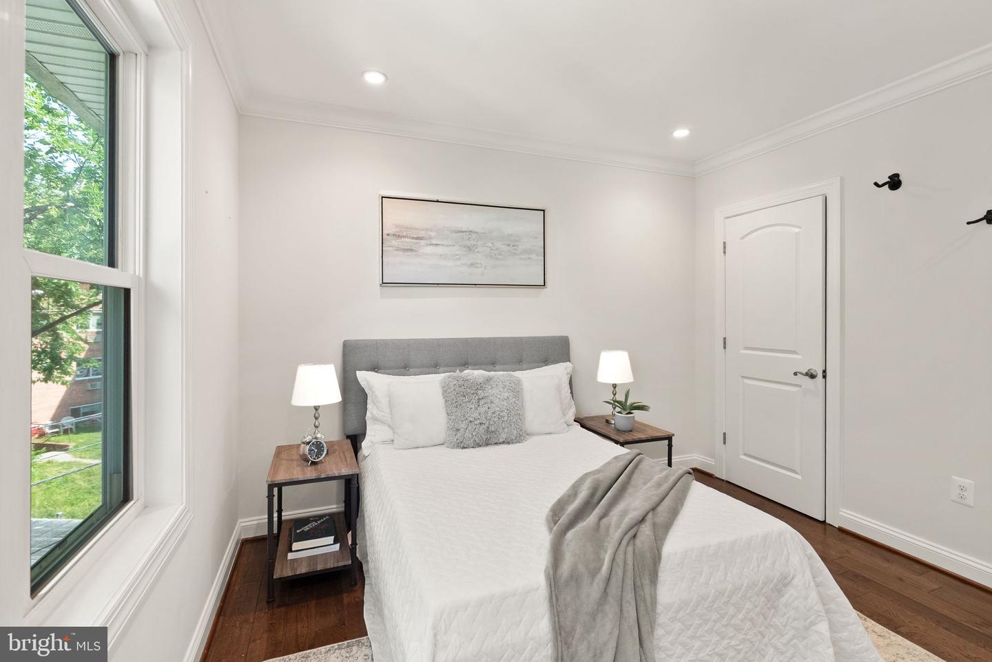 817 VARNUM ST NW #3, WASHINGTON, District Of Columbia 20011, 2 Bedrooms Bedrooms, ,2 BathroomsBathrooms,Residential,For sale,817 VARNUM ST NW #3,DCDC2210504 MLS # DCDC2210504