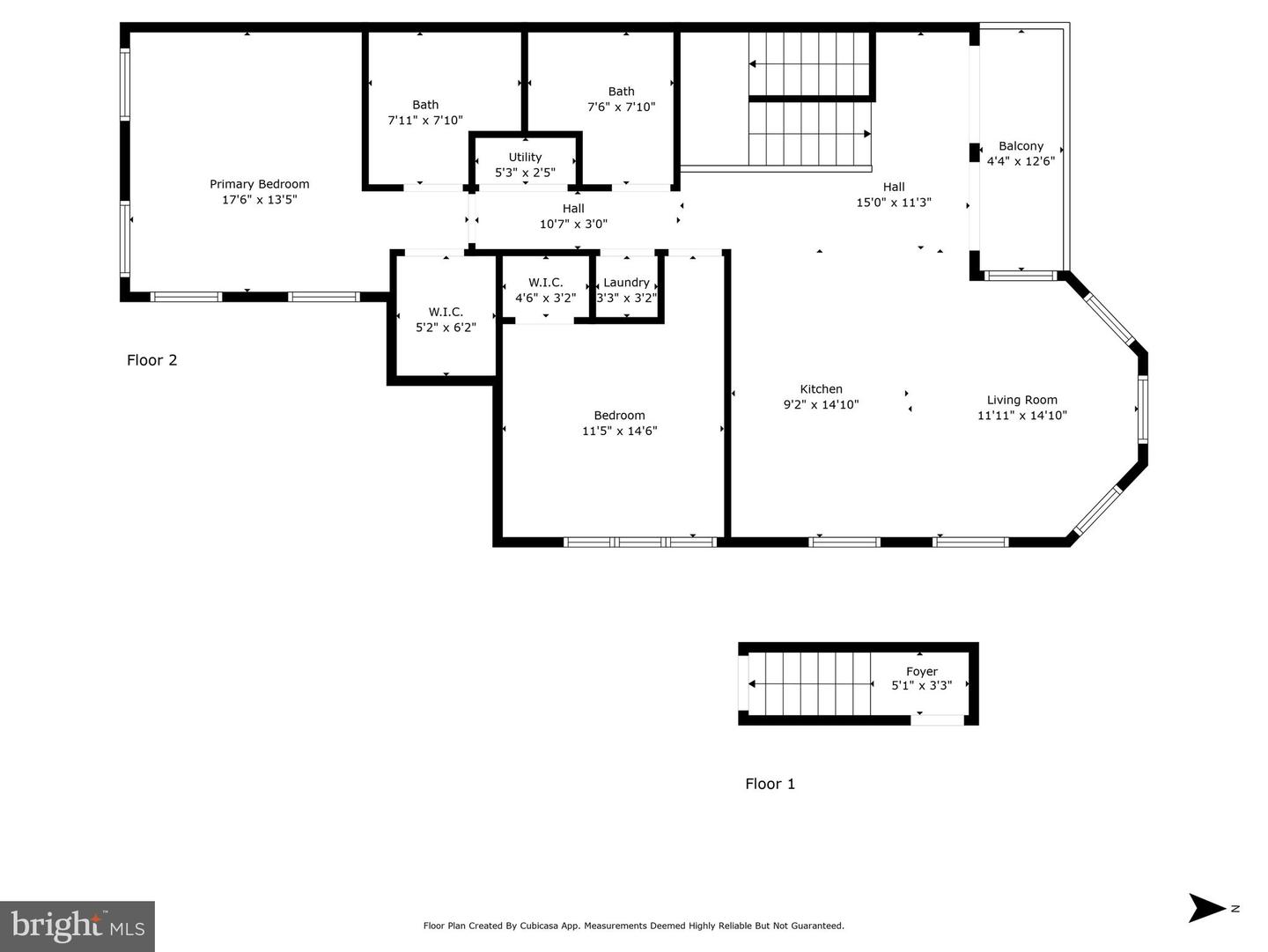 817 VARNUM ST NW #3, WASHINGTON, District Of Columbia 20011, 2 Bedrooms Bedrooms, ,2 BathroomsBathrooms,Residential,For sale,817 VARNUM ST NW #3,DCDC2210504 MLS # DCDC2210504