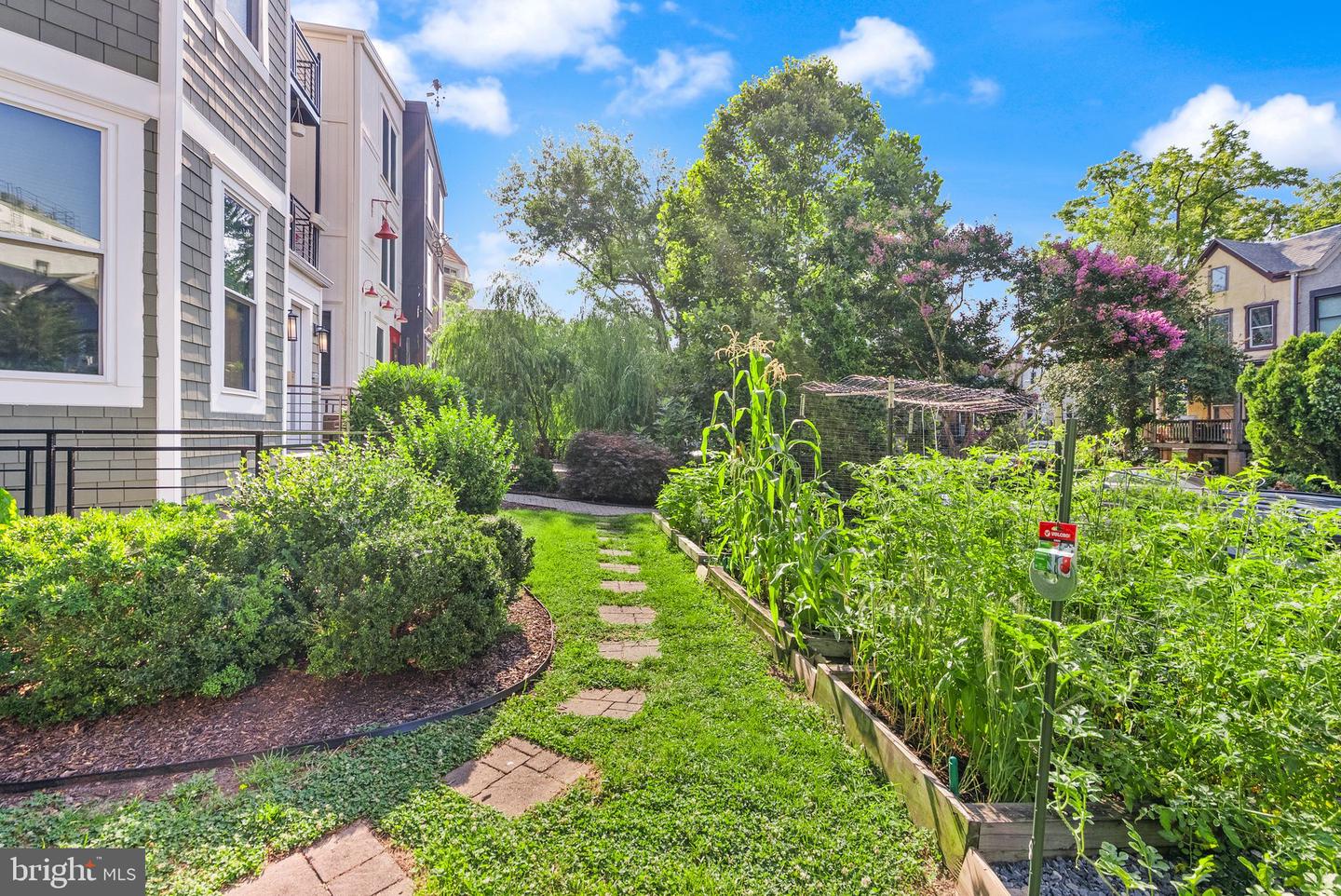 817 VARNUM ST NW #3, WASHINGTON, District Of Columbia 20011, 2 Bedrooms Bedrooms, ,2 BathroomsBathrooms,Residential,For sale,817 VARNUM ST NW #3,DCDC2210504 MLS # DCDC2210504
