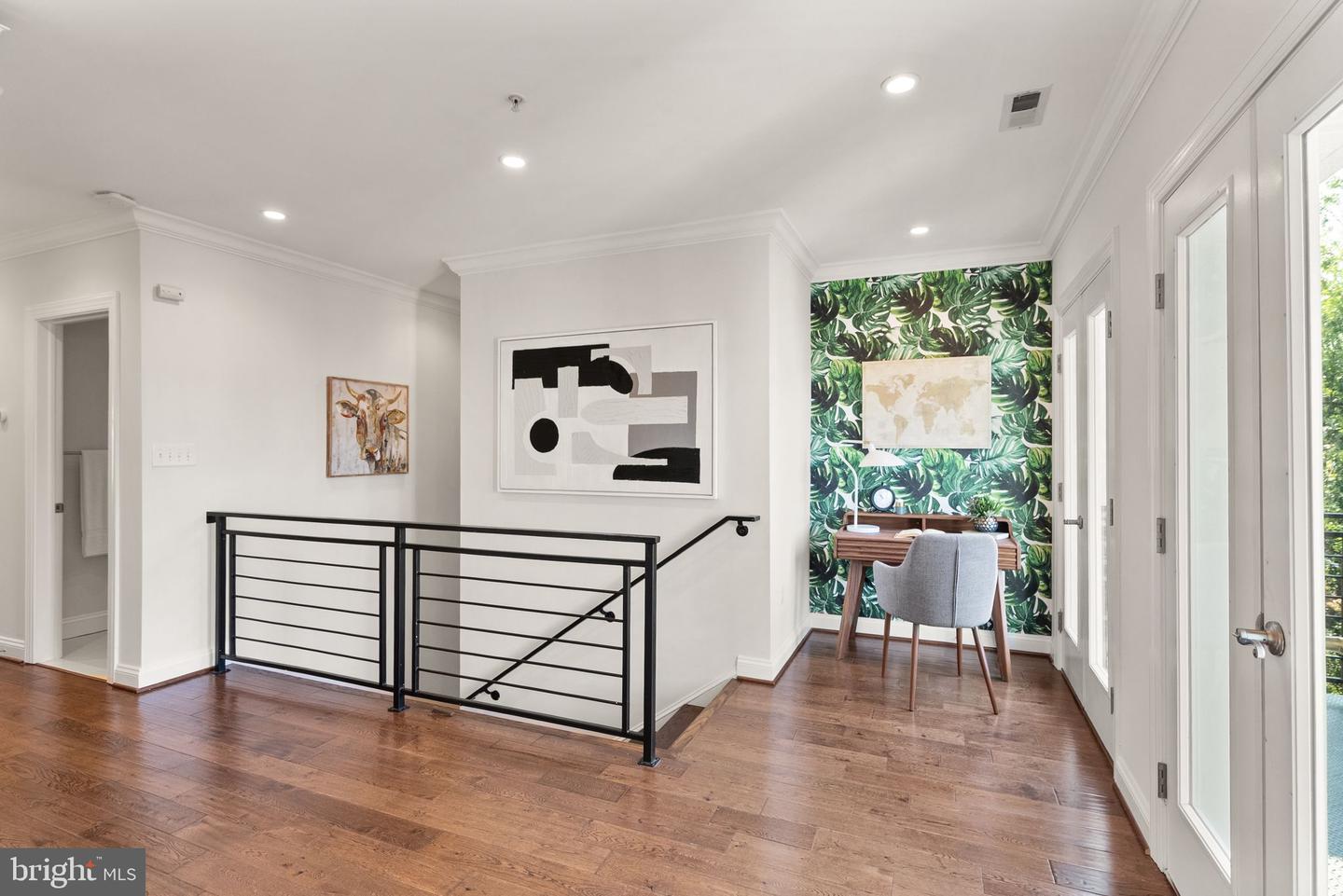 817 VARNUM ST NW #3, WASHINGTON, District Of Columbia 20011, 2 Bedrooms Bedrooms, ,2 BathroomsBathrooms,Residential,For sale,817 VARNUM ST NW #3,DCDC2210504 MLS # DCDC2210504