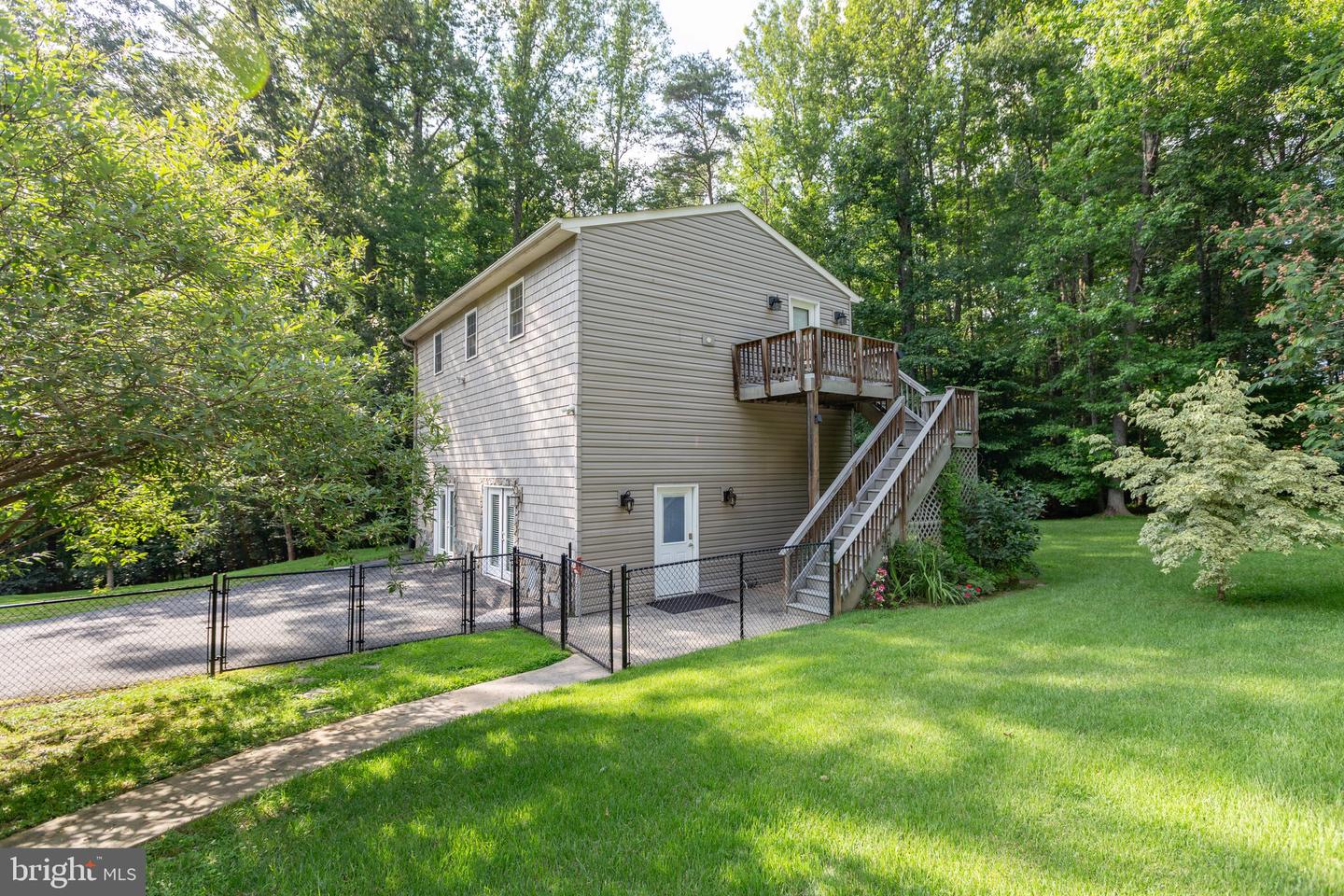 8314 OLD MILL LN, SPOTSYLVANIA, Virginia 22551, 4 Bedrooms Bedrooms, ,3 BathroomsBathrooms,Residential,For sale,8314 OLD MILL LN,VASP2034716 MLS # VASP2034716