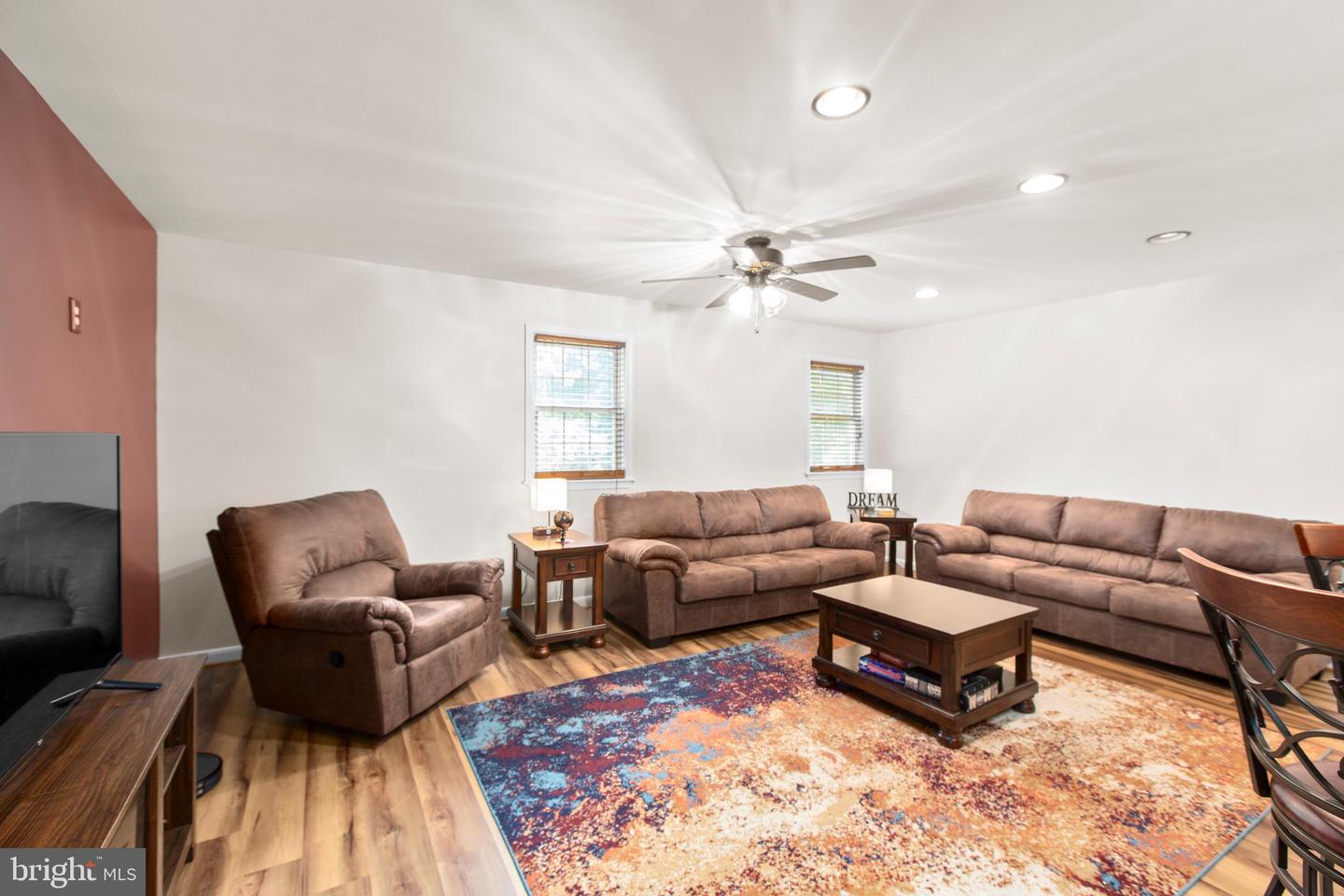8314 OLD MILL LN, SPOTSYLVANIA, Virginia 22551, 4 Bedrooms Bedrooms, ,3 BathroomsBathrooms,Residential,For sale,8314 OLD MILL LN,VASP2034716 MLS # VASP2034716